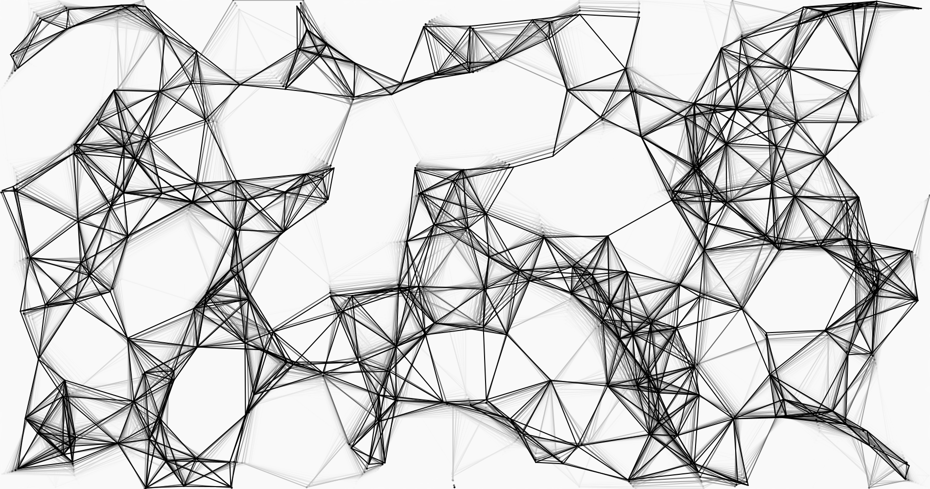 Line Geometry - Frame 4